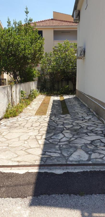 Apartments L.Z. Starigrad Paklenica Εξωτερικό φωτογραφία
