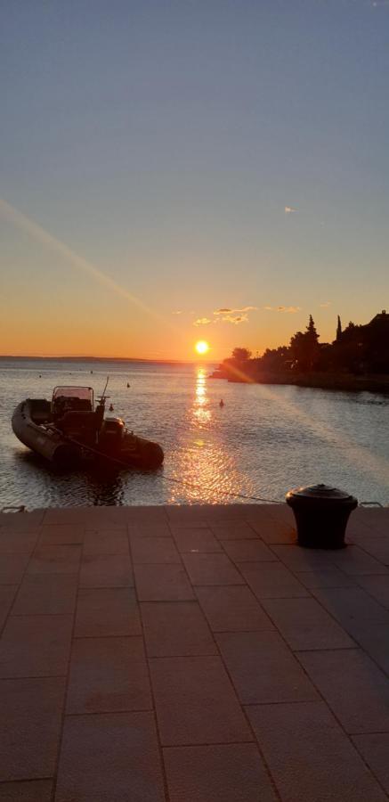 Apartments L.Z. Starigrad Paklenica Εξωτερικό φωτογραφία