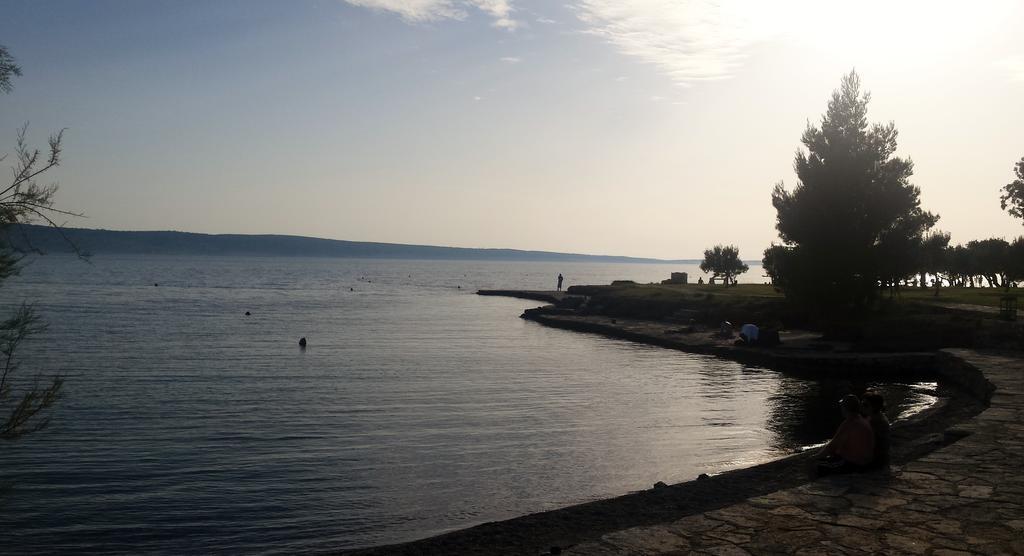 Apartments L.Z. Starigrad Paklenica Εξωτερικό φωτογραφία
